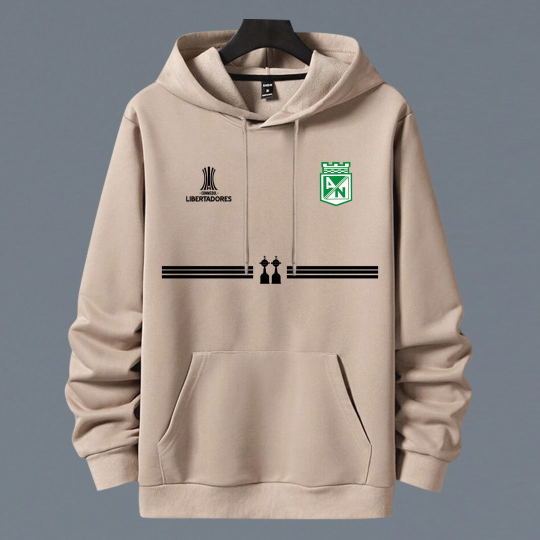 BUZO ATLÉTICO NACIONAL CAPOTA
