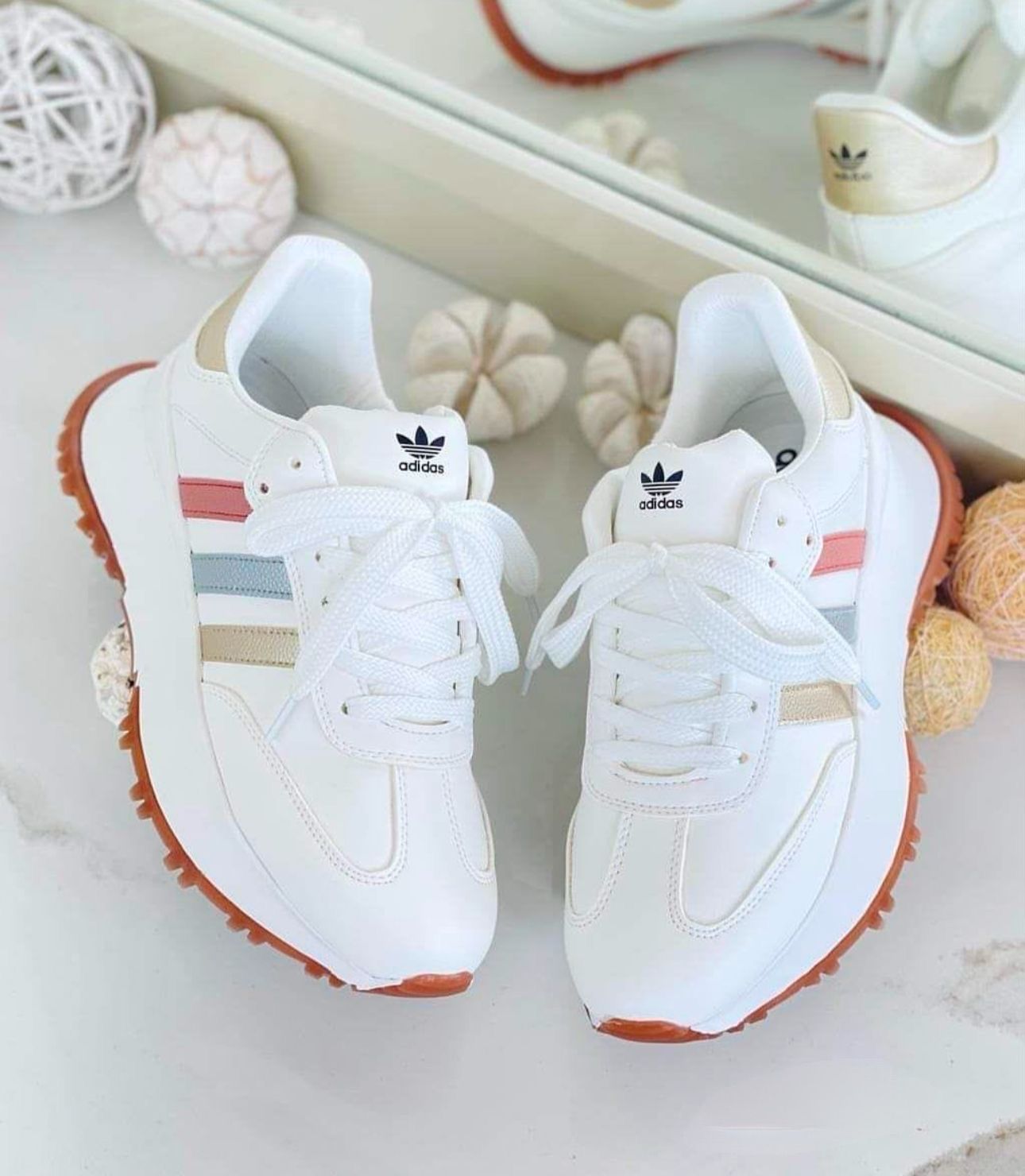 Tenis Znchill - Nuevo Modelo