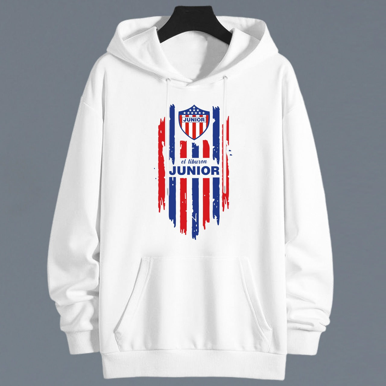 BUZO JUNIOR ESTAMPADO