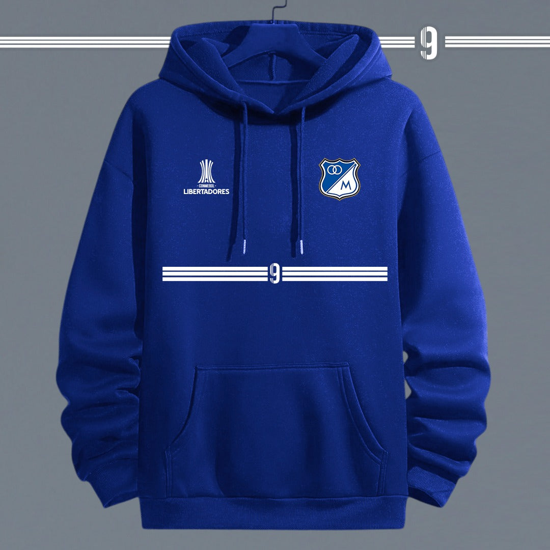 BUZO MILLONARIOS