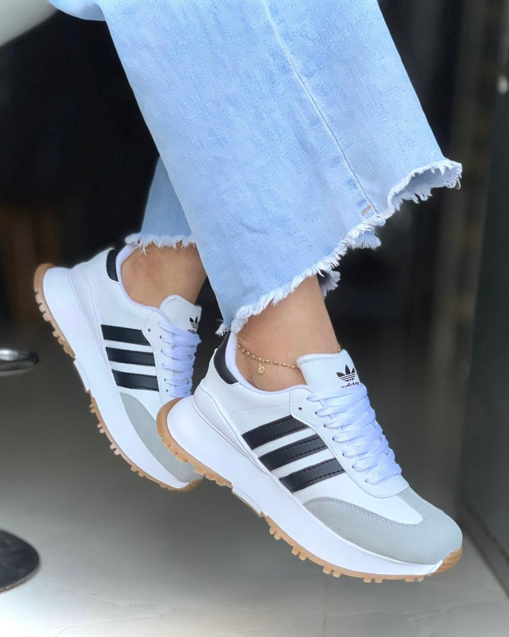 Tenis Znchill - Nuevo Modelo