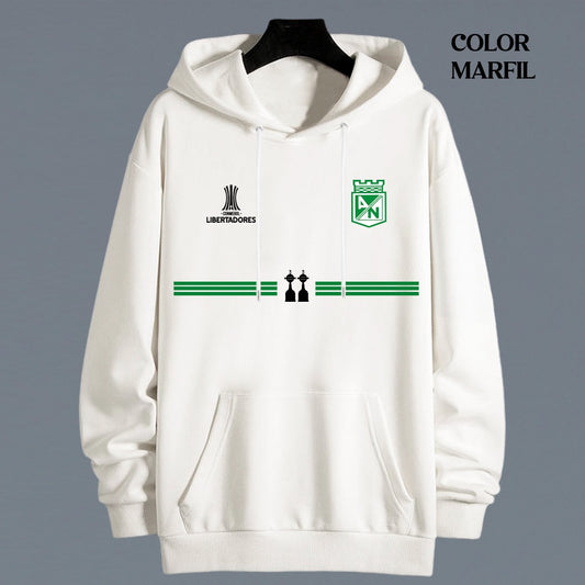 BUZO ATLÉTICO NACIONAL CAPOTA