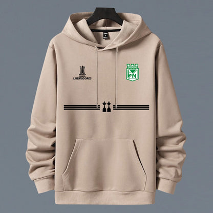 BUZO ATLÉTICO NACIONAL CAPOTA