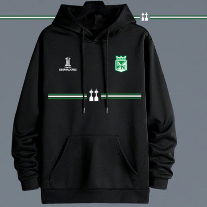 BUZO ATLÉTICO NACIONAL CAPOTA