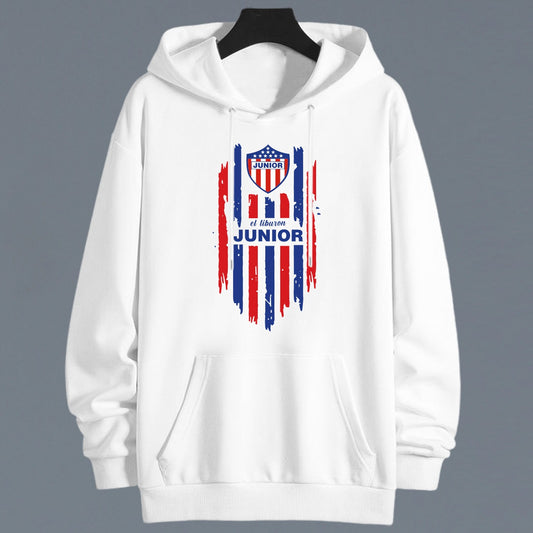BUZO JUNIOR ESTAMPADO