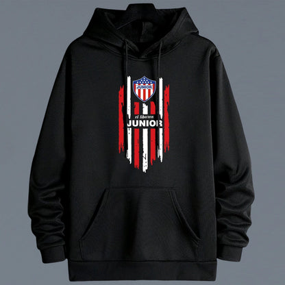 BUZO JUNIOR ESTAMPADO