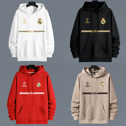 BUZO REAL MADRID
