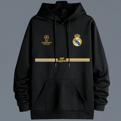 BUZO REAL MADRID