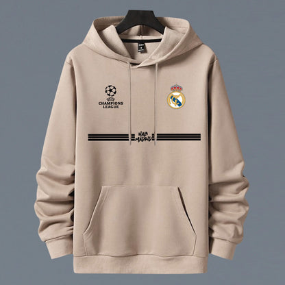 BUZO REAL MADRID