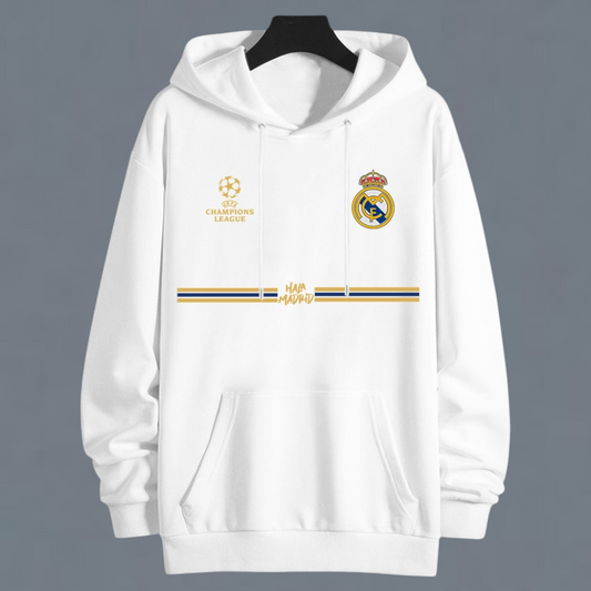 BUZO REAL MADRID