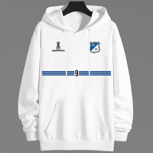 BUZO MILLONARIOS