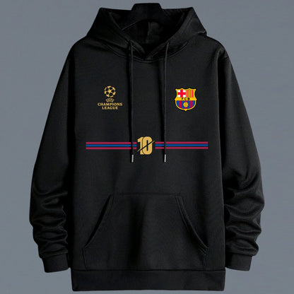 BUZO BARCELONA