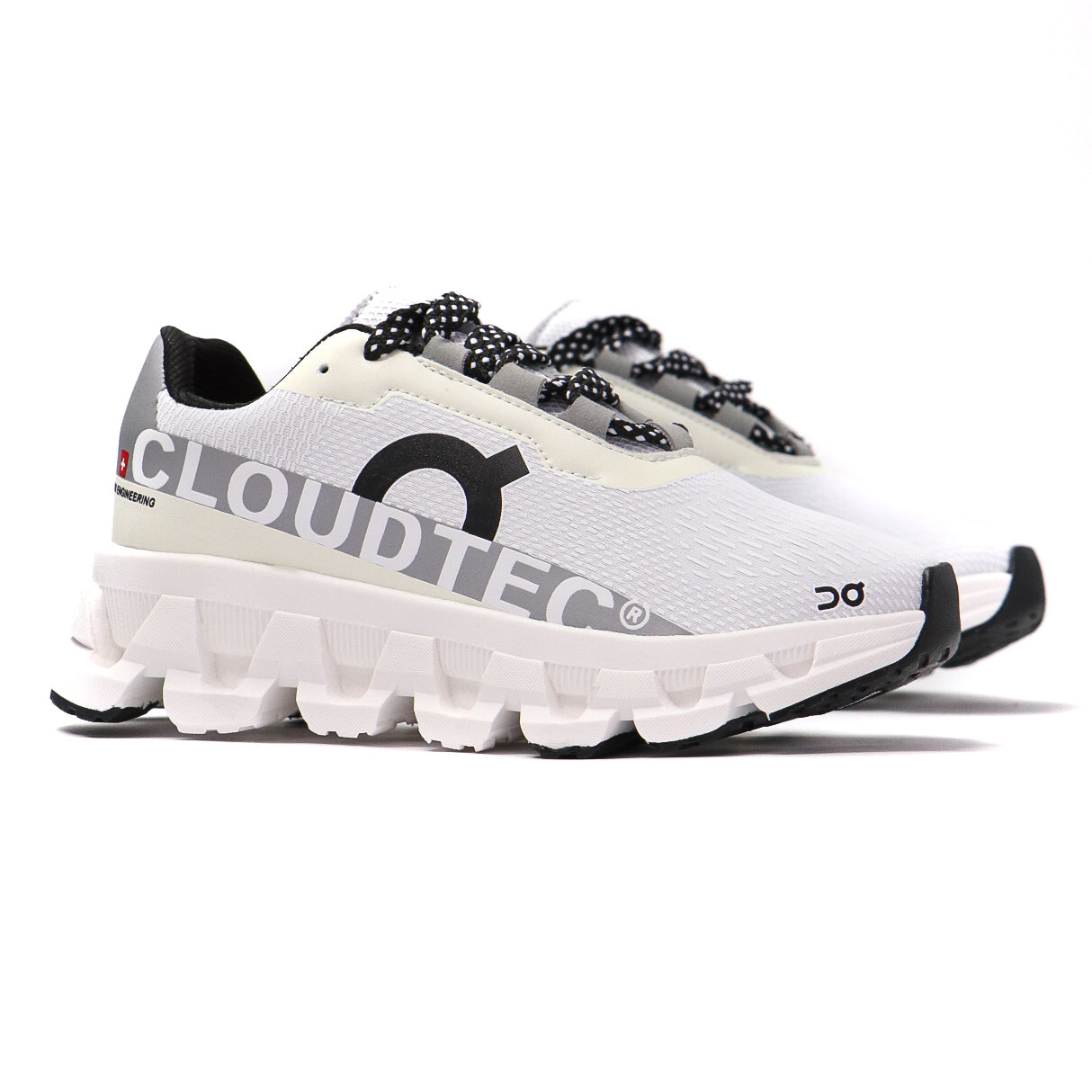 DEPORTIVO ON RUNNING UNISEX Y12