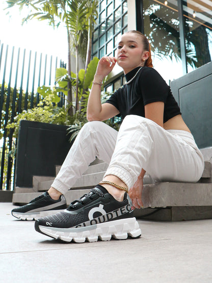 DEPORTIVO ON RUNNING UNISEX Y12