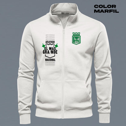 BUZO NACIONAL CUELLO ALTO