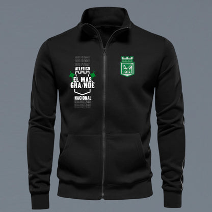 BUZO NACIONAL CUELLO ALTO