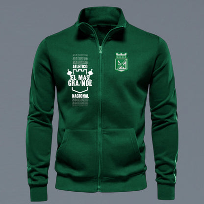 BUZO NACIONAL CUELLO ALTO