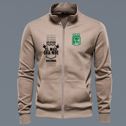 BUZO NACIONAL CUELLO ALTO