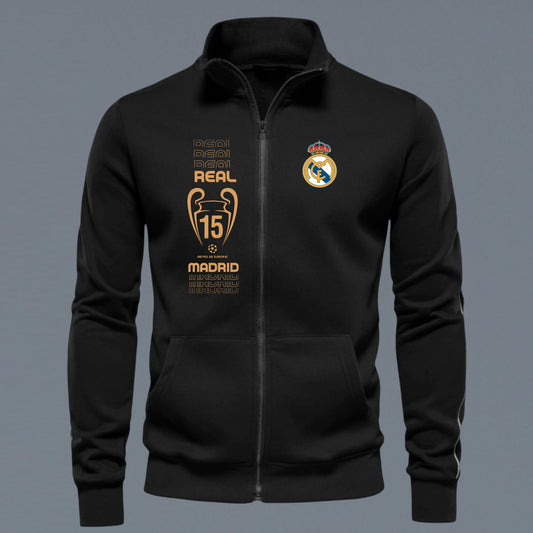 BUZO REAL MADRID