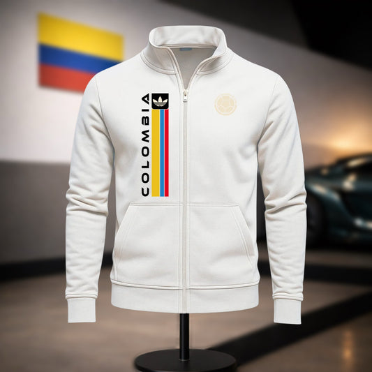 Buzo Colombia Premium Selección