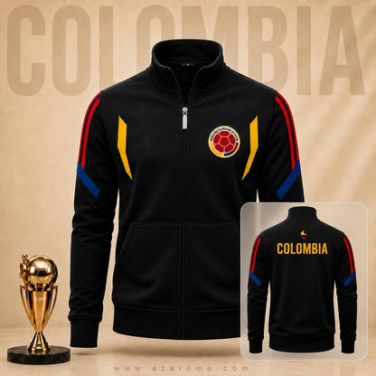 Chaqueta Colombia Premium
