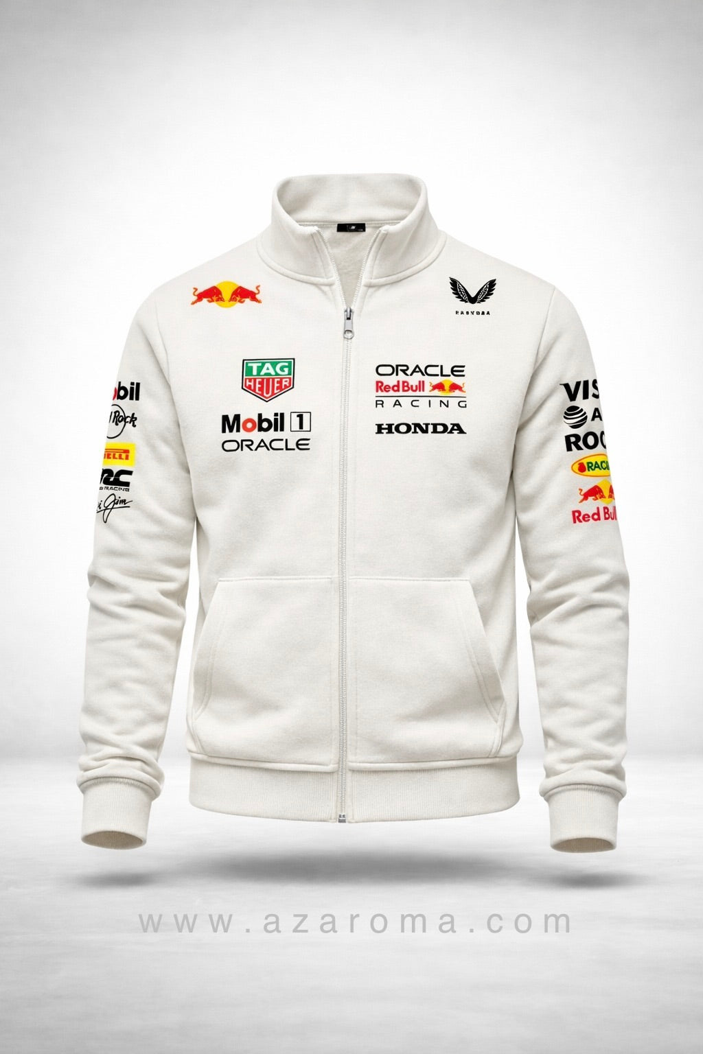 Buzo F1 RedBull Exclusivo