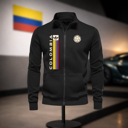 Buzo Colombia Premium Selección