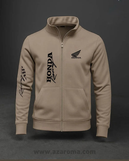 Buzo cuello alto Honda Premium