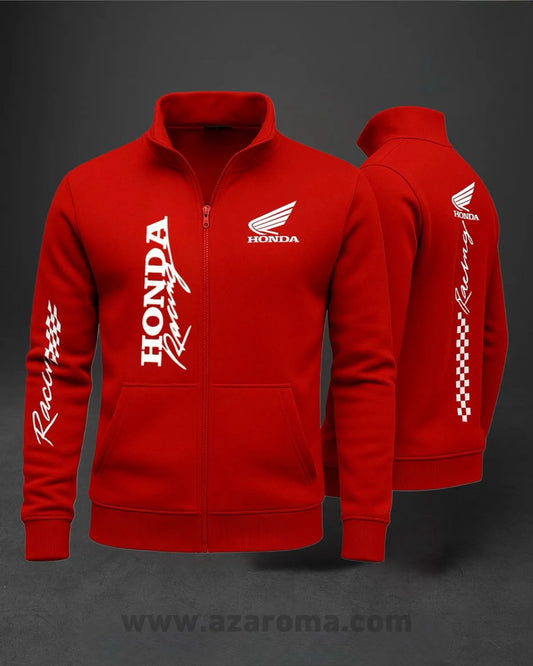 Buzo cuello alto Honda Premium