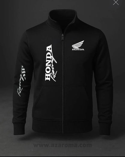 Buzo cuello alto Honda Premium