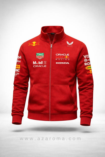 Buzo F1 RedBull Exclusivo