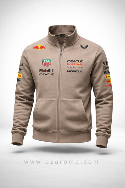 Buzo F1 RedBull Exclusivo