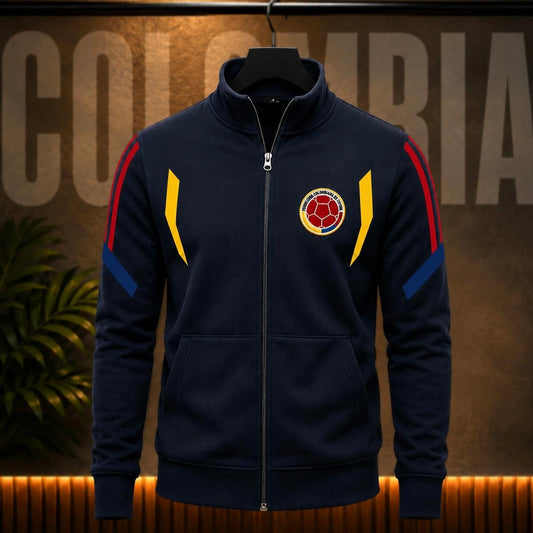 Chaqueta Colombia Premium