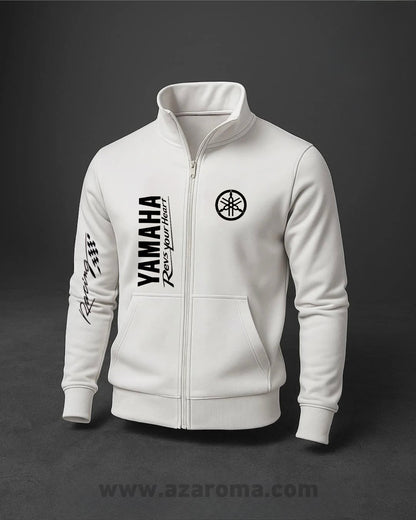 Buzo cuello alto Yamaha
