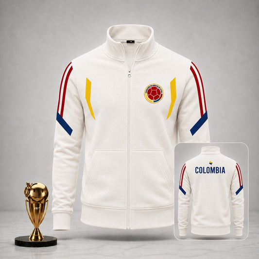 Chaqueta Colombia Clásica