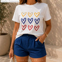 Corazones