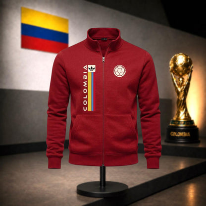 Chaqueta Colombia Oficial Selección