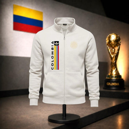 Chaqueta Colombia Oficial Selección
