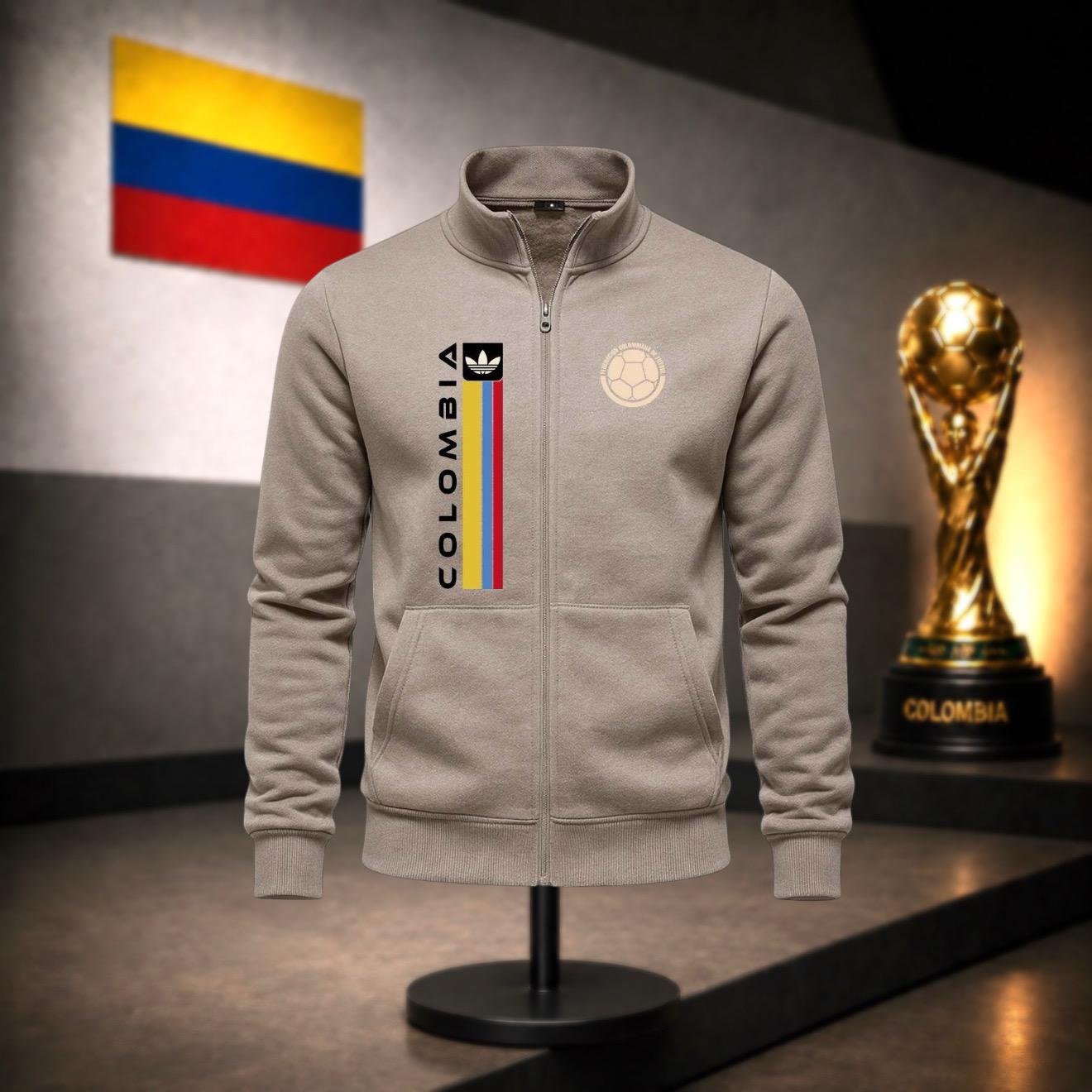 Chaqueta Colombia Oficial Selección