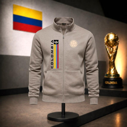 Chaqueta Colombia Oficial Selección