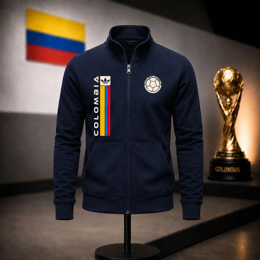 Chaqueta Colombia Oficial Selección