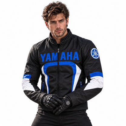 Chaquetas Moteras Racing Sport