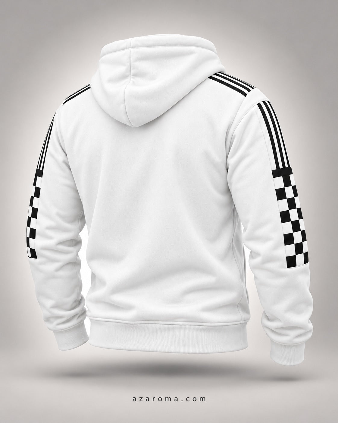 Chaqueta Racing Puma-Ferrari