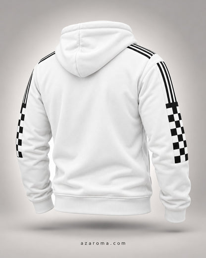 Chaqueta Racing Puma-Ferrari