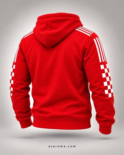 Chaqueta Racing Puma-Ferrari