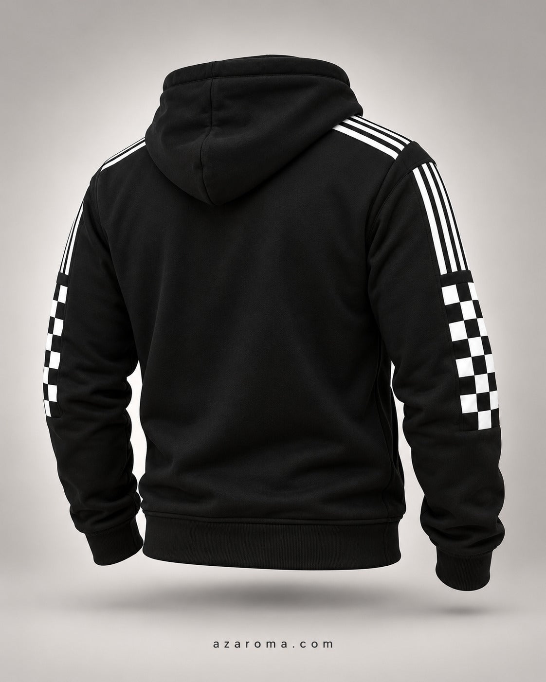 Chaqueta Racing Puma-Ferrari