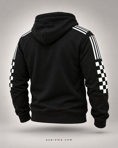 Chaqueta Racing Puma-Ferrari