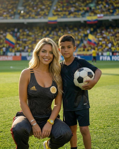 Body Premium Colombia