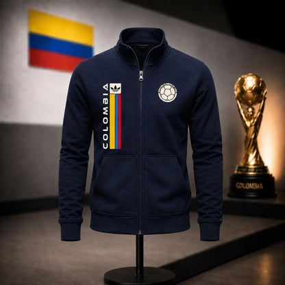 Chaqueta Colombia Oficial Selección